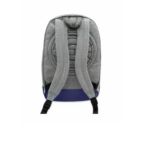 Disney Parks Marvel Eternals Logo Backpack - Picture 3 of 3